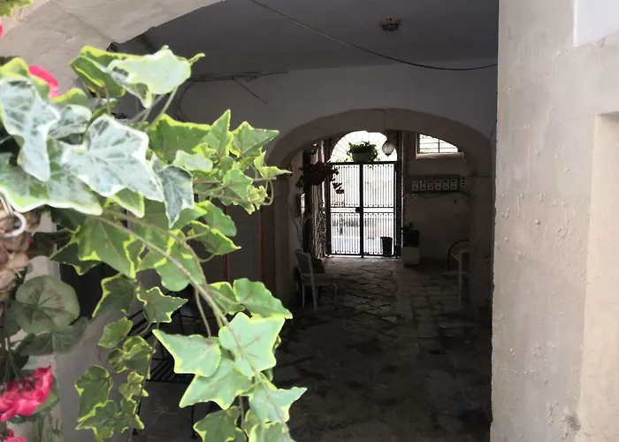 Casa Del Carmine