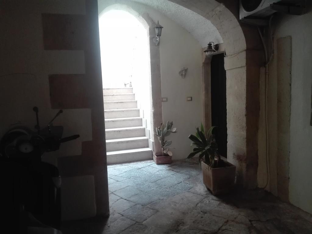 Apartment Casa Del Carmine