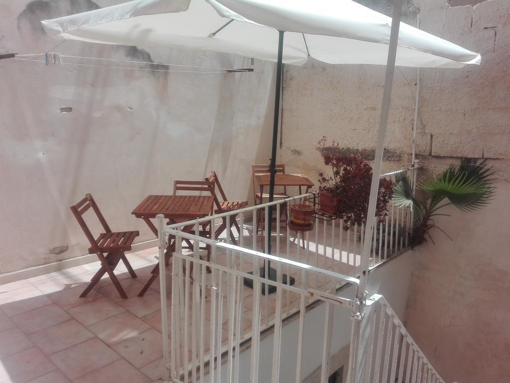 Casa Del Carmine Syracuse