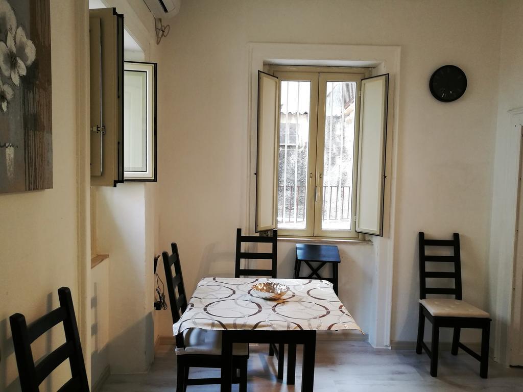 Apartment Casa Del Carmine *