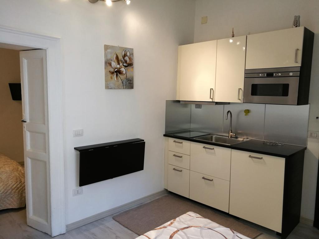 Apartment Casa Del Carmine Syracuse