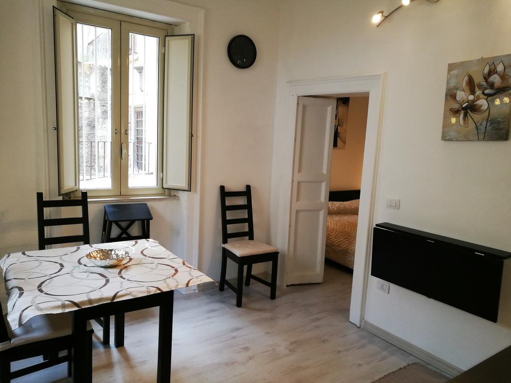 Apartment Casa Del Carmine Syracuse