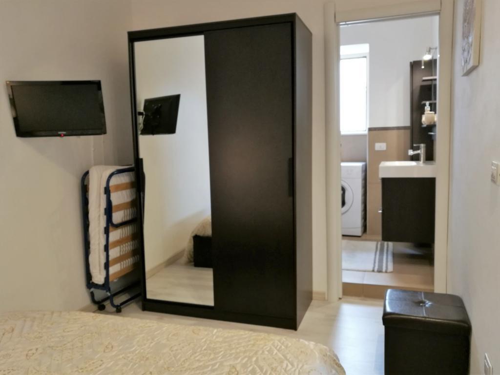 Apartment Casa Del Carmine Syracuse