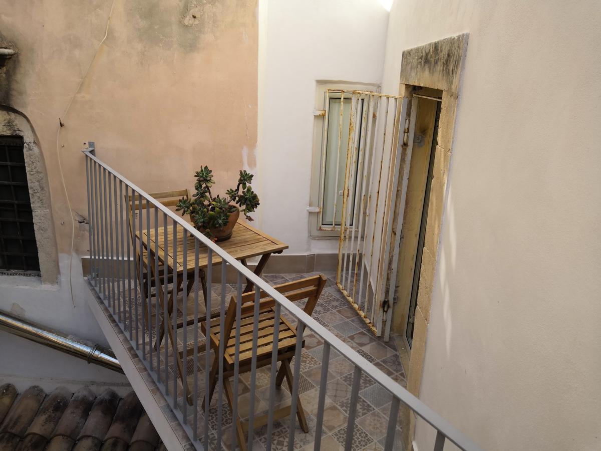 Casa Del Carmine * Syracuse