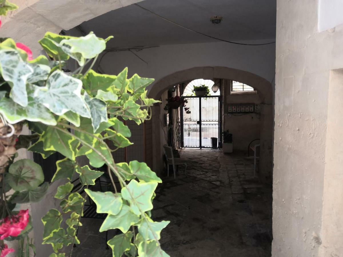 Casa Del Carmine