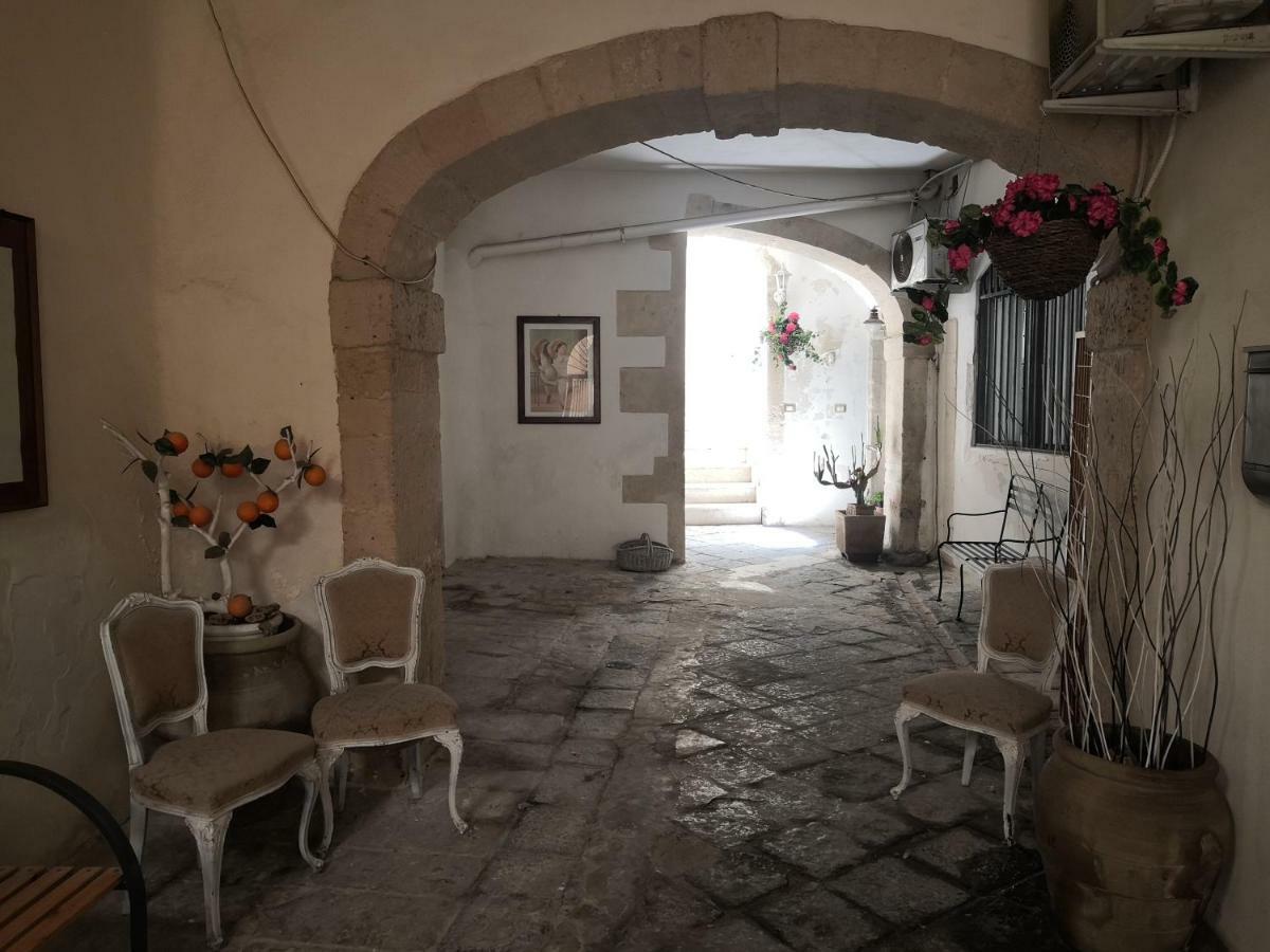 Casa Del Carmine * Syracuse