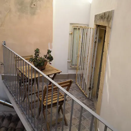 Casa Del Carmine Apartment Syracuse Exterior photo