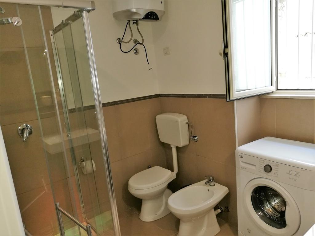 Apartamento Casa Del Carmine