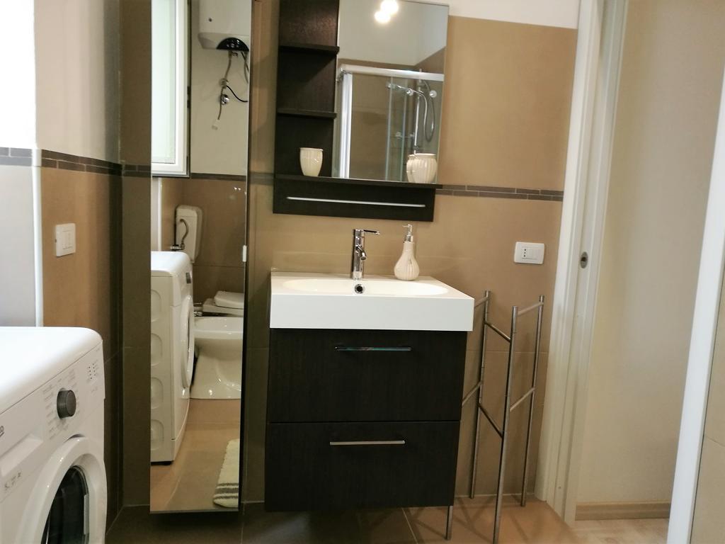 Apartamento Casa Del Carmine