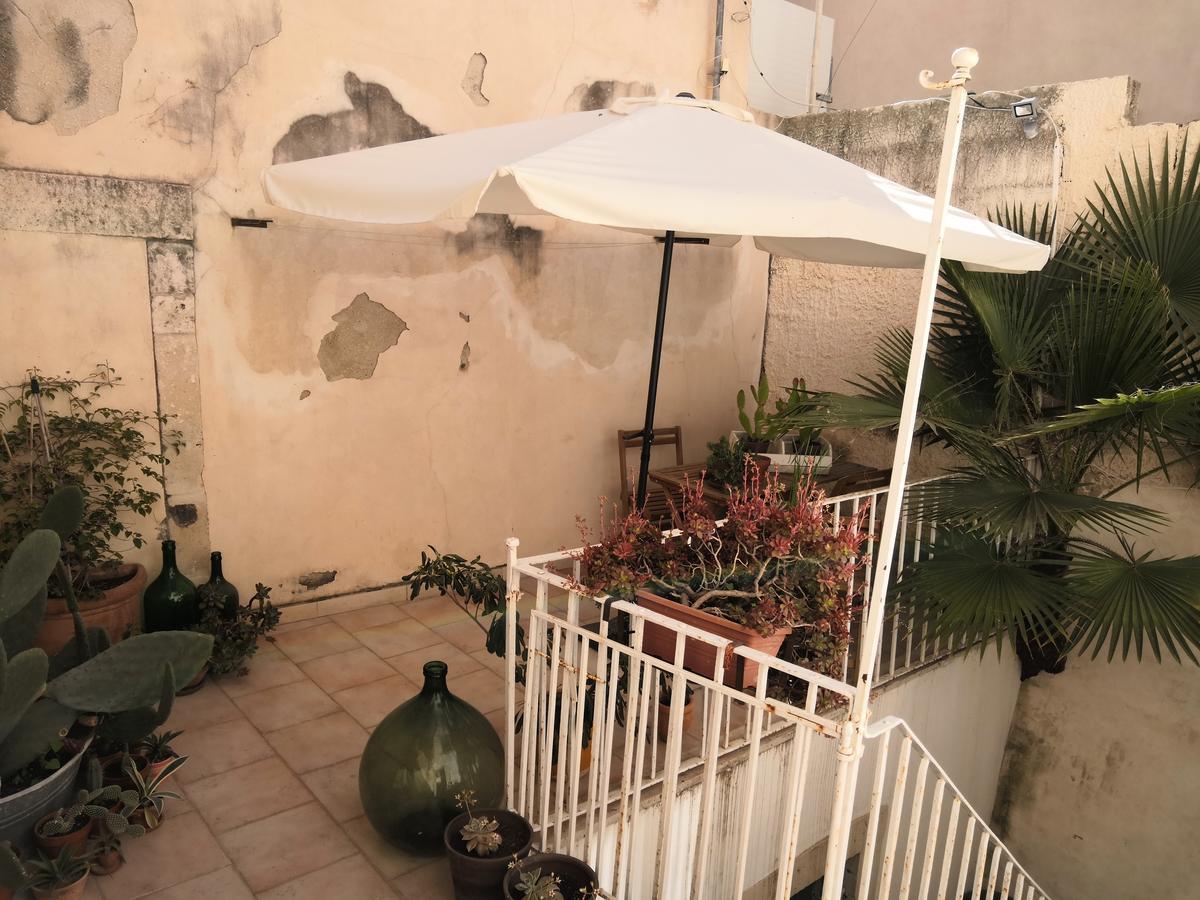 Apartamento Casa Del Carmine *