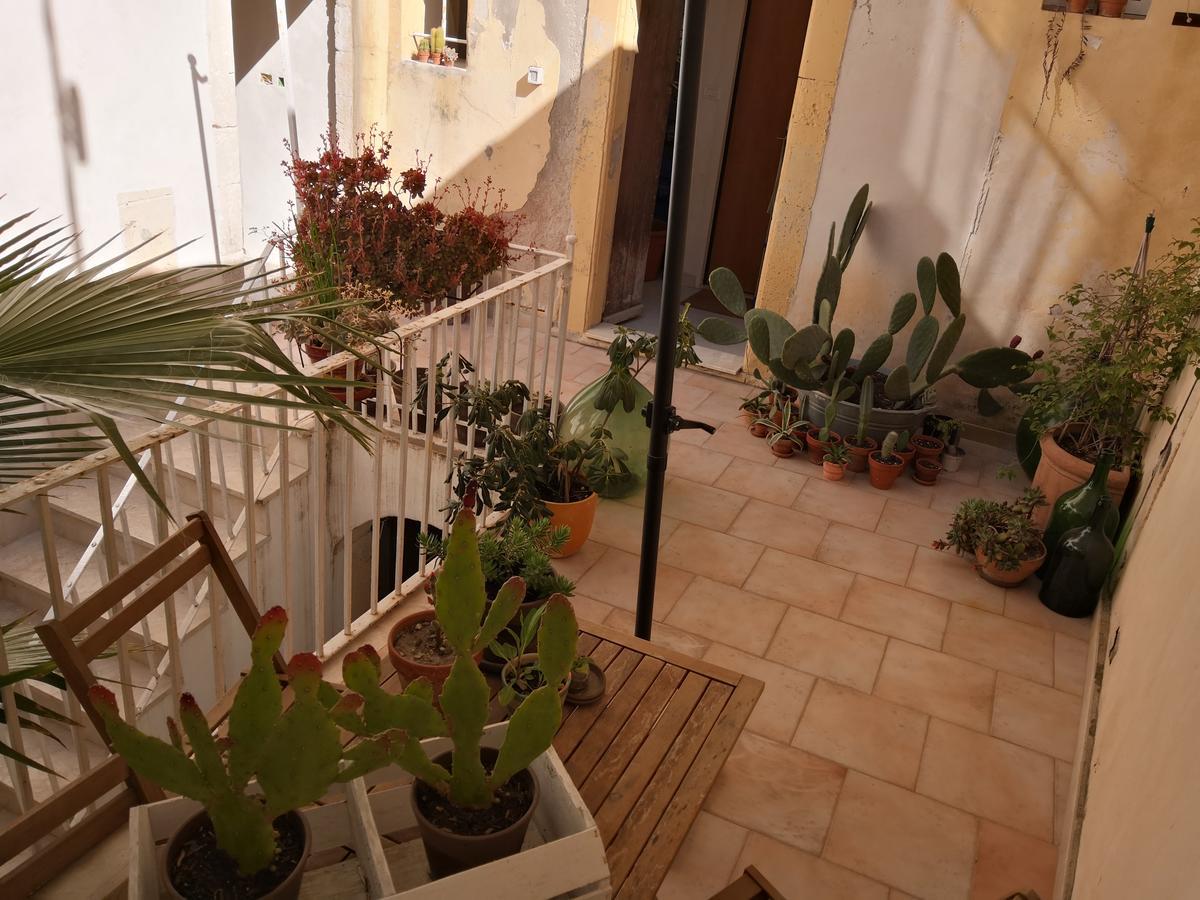 Casa Del Carmine *