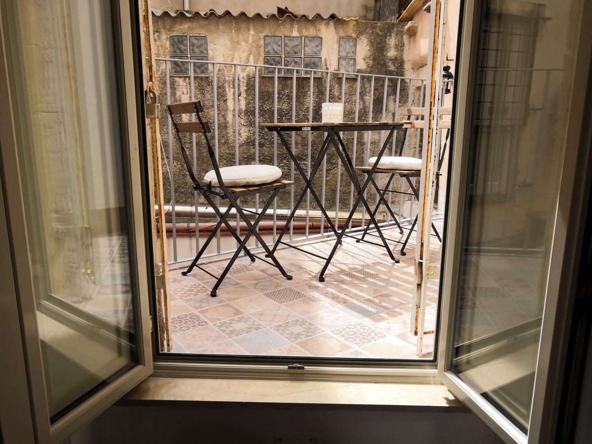 Casa Del Carmine