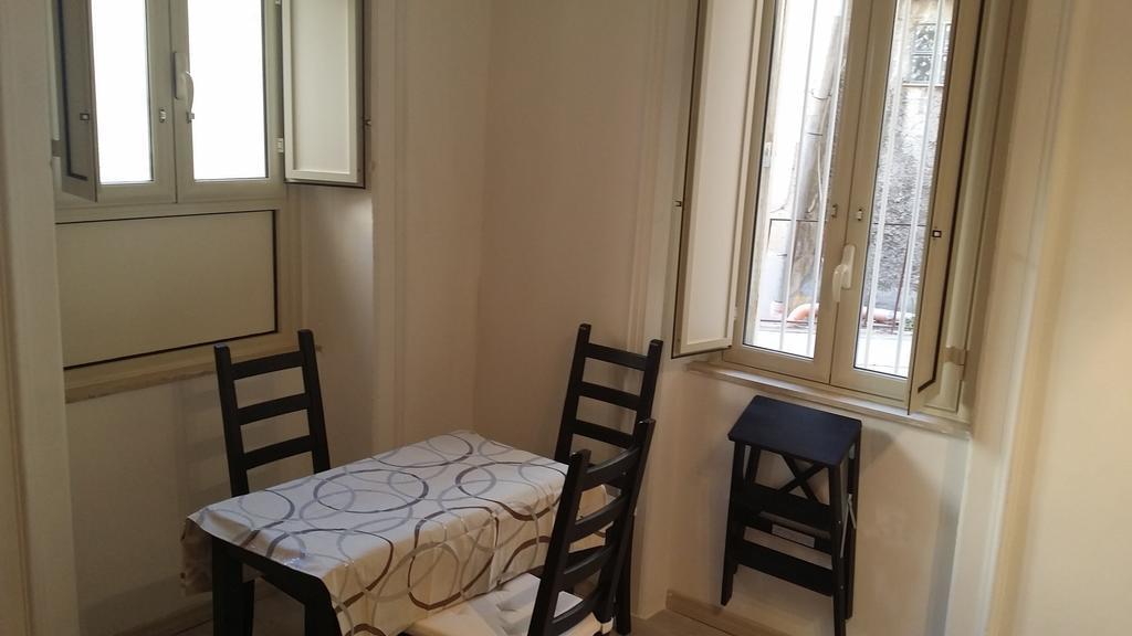 Apartamento Casa Del Carmine