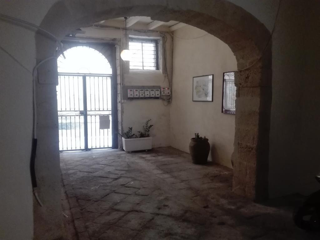Apartamento Casa Del Carmine *