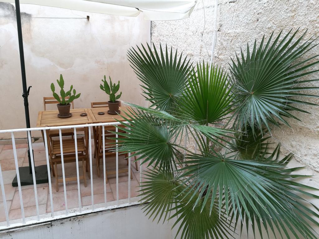 Apartamento Casa Del Carmine Syracuse