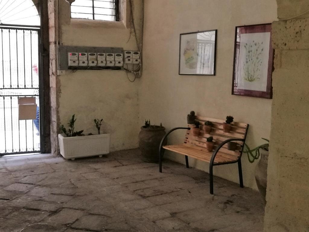 Apartamento Casa Del Carmine *