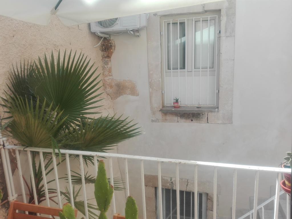 Apartamento Casa Del Carmine